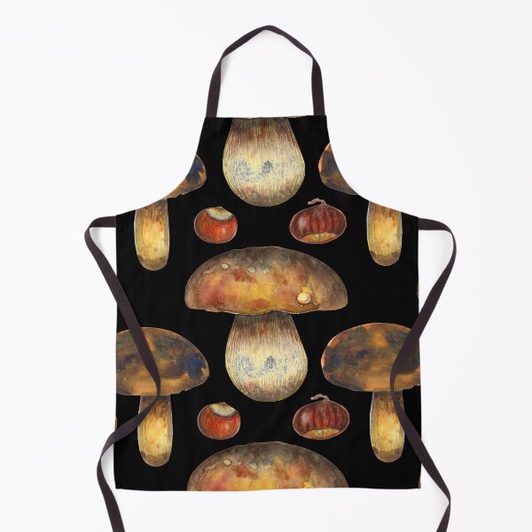 Item preview, Mushrooms and nuts  designed and sold by Designhub14.