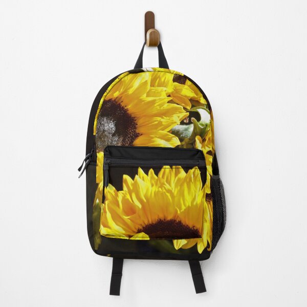 Item preview, Quatro Sunflowers designed and sold by Whisperingpeaks.