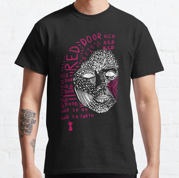 RED DOOR 2020 Classic T-Shirt