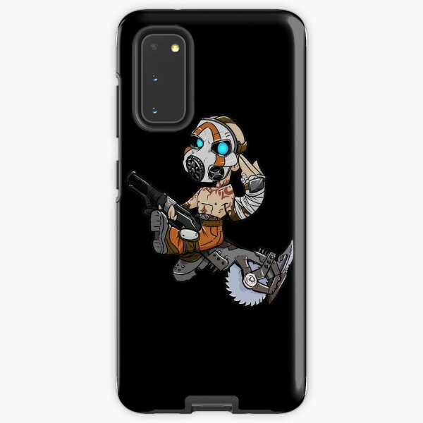 Download Psycho Borderlands 3 cases for Samsung Galaxy | Redbubble