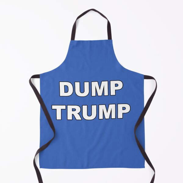 Item preview, Dump Trump designed and sold by blacksnowcomics.