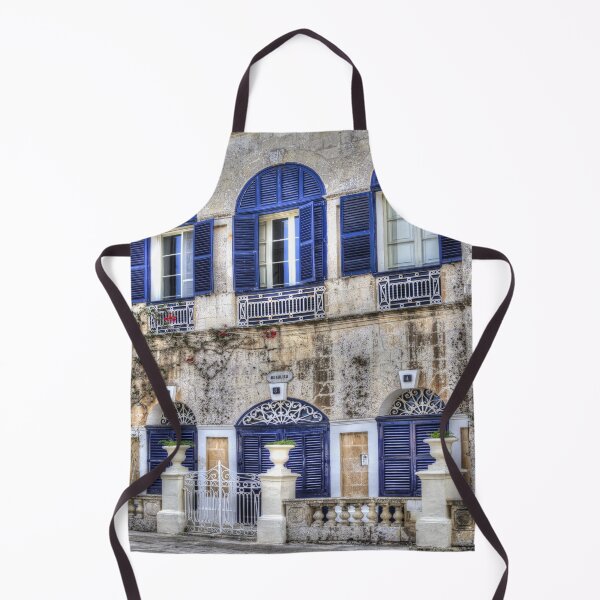 Item preview, Maltese House Mdina Malta designed and sold by Londonimages.