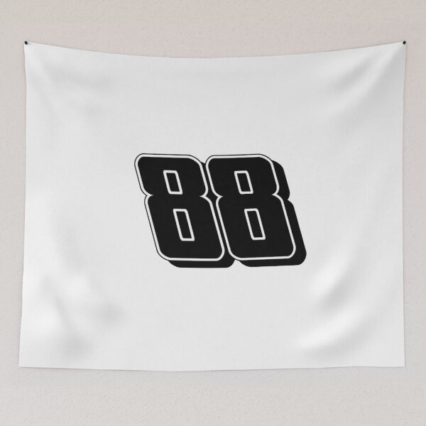 Item preview, The 88 Dale Jr. designed and sold by mccools88.
