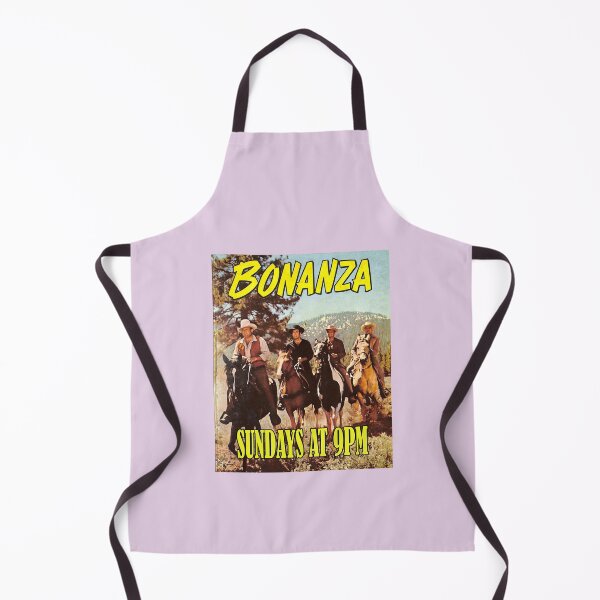Item preview, Bonanza Shirts, Sweaters, Masks etc... designed and sold by vintageandmore.