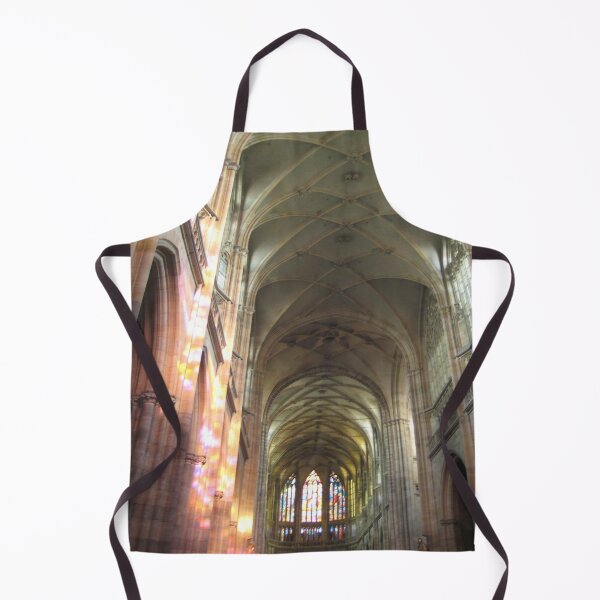 Item preview, Sunlight on the nave designed and sold by ralphsamo.