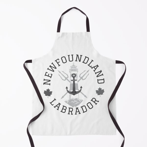 Item preview, Nautical Design || Newfoundland and Labrador || Gift || Souvenir designed and sold by SaltWaterOre.