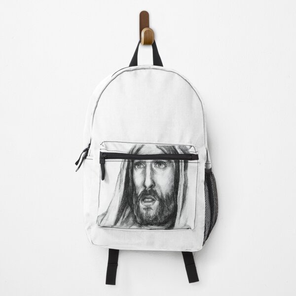 Item preview, Jesus designed and sold by Jomack1.