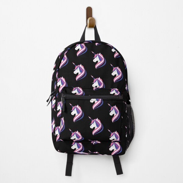 Item preview, Genderfluid Unicorn designed and sold by Pridish.