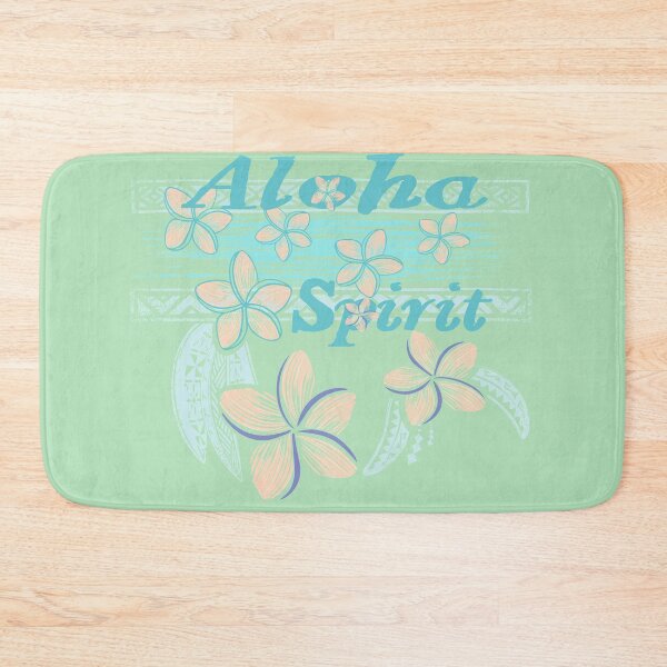 Item preview, Hawaiian Aloha Spirit designed and sold by sunnthreads.