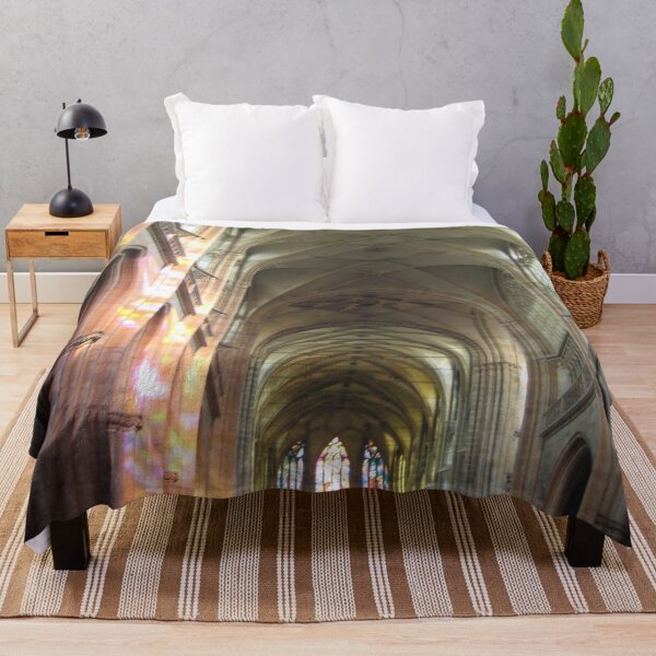 Item preview, Sunlight on the nave designed and sold by ralphsamo.