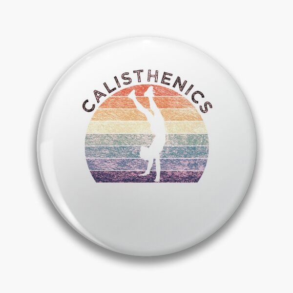 Item preview, calisthenics fan - handstand sport man designed and sold by pirminio.