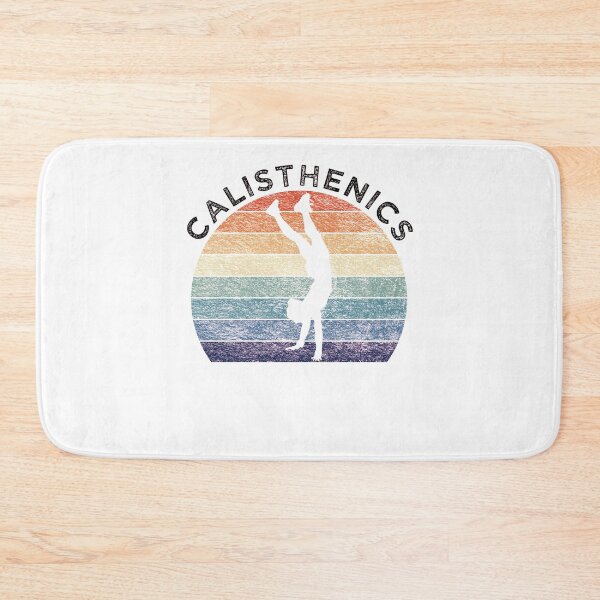 Item preview, calisthenics fan - handstand sport man designed and sold by pirminio.