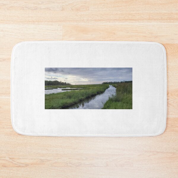 Item preview, Marshlands of Cattus Island designed and sold by Freihalt.