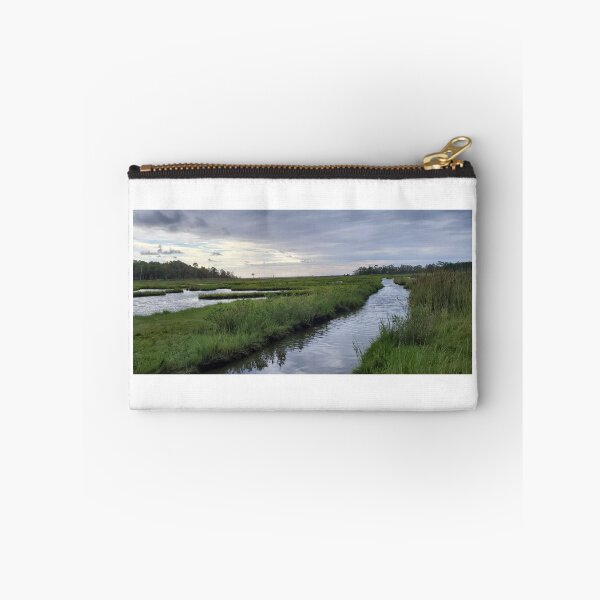 Item preview, Marshlands of Cattus Island designed and sold by Freihalt.