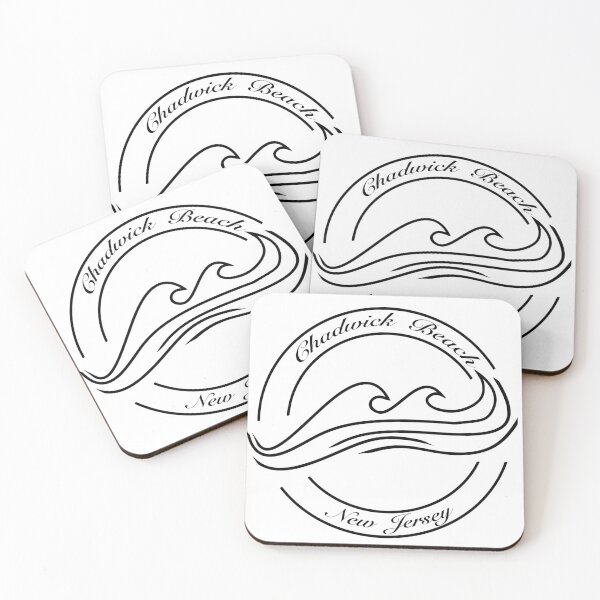 Item preview, Chadwick Beach Wave Circle - Black designed and sold by kelseybartels3.