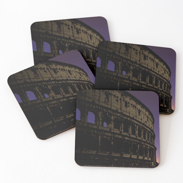 Item preview, The Colosseum in Rome  designed and sold by sirglennbo.