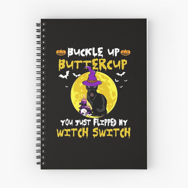 Item preview, Buckle up butter cup Halloween classic shirts . designed and sold by Cardio Boutique.