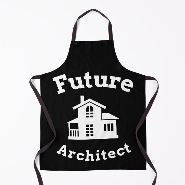 Item preview, Future Architect designed and sold by DiceNLDesigns.
