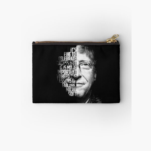 Item preview, Bill Gates designed and sold by Enea Kelo.
