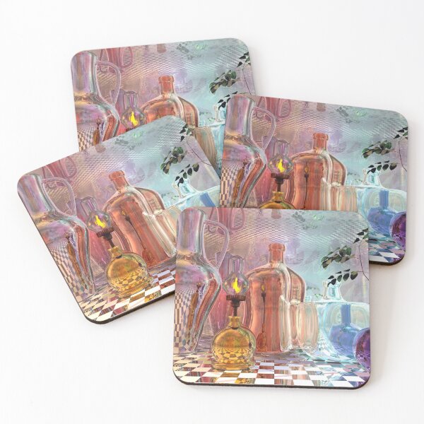 Item preview, More Bottles designed and sold by bloorose.