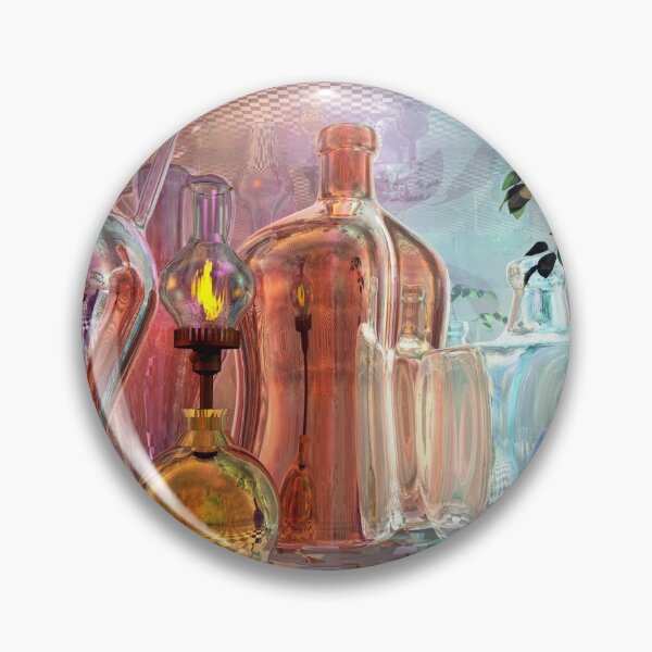 Item preview, More Bottles designed and sold by bloorose.