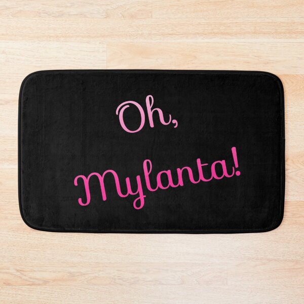 Item preview, Oh Mylanta! designed and sold by marisaj4488.