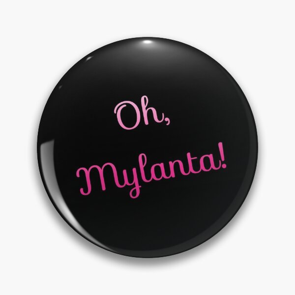 Item preview, Oh Mylanta! designed and sold by marisaj4488.