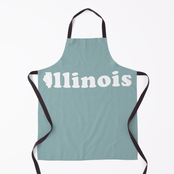 Item preview, Illinois Local  designed and sold by GreatLakesLocal.