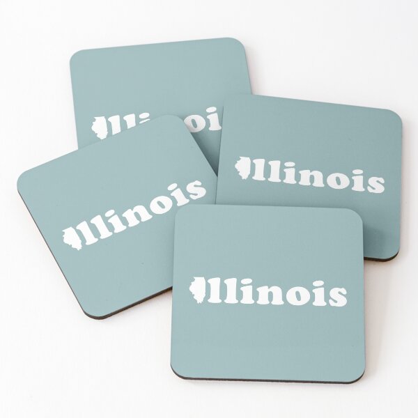 Item preview, Illinois Local  designed and sold by GreatLakesLocal.