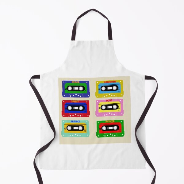 Item preview, CASSETTES designed and sold by manny44.