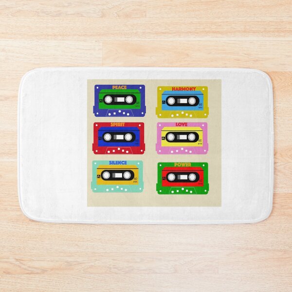 Item preview, CASSETTES   designed and sold by manny44.