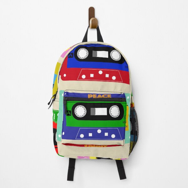 Item preview, CASSETTES designed and sold by manny44.
