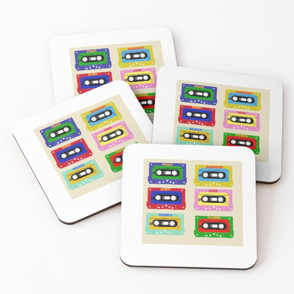 Item preview, CASSETTES   designed and sold by manny44.