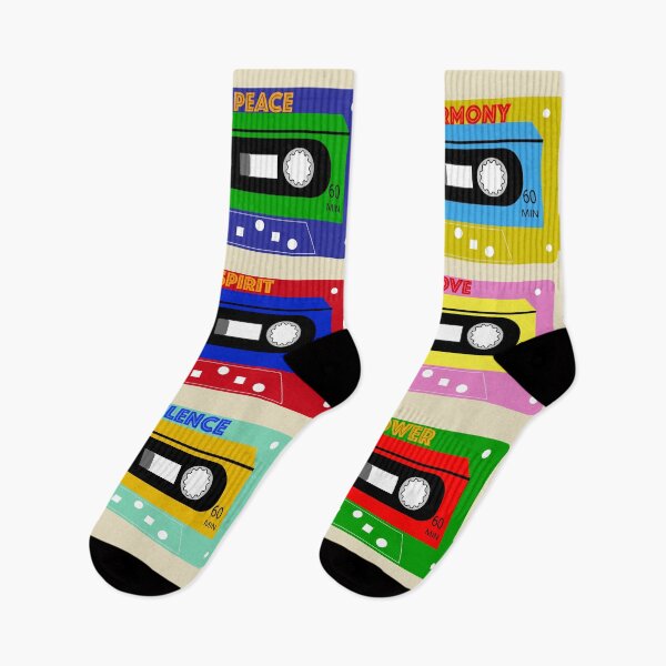 Item preview, CASSETTES   designed and sold by manny44.