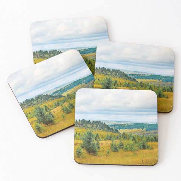 Item preview, Autumn in the Mountains designed and sold by Svetlana Korneliuk.