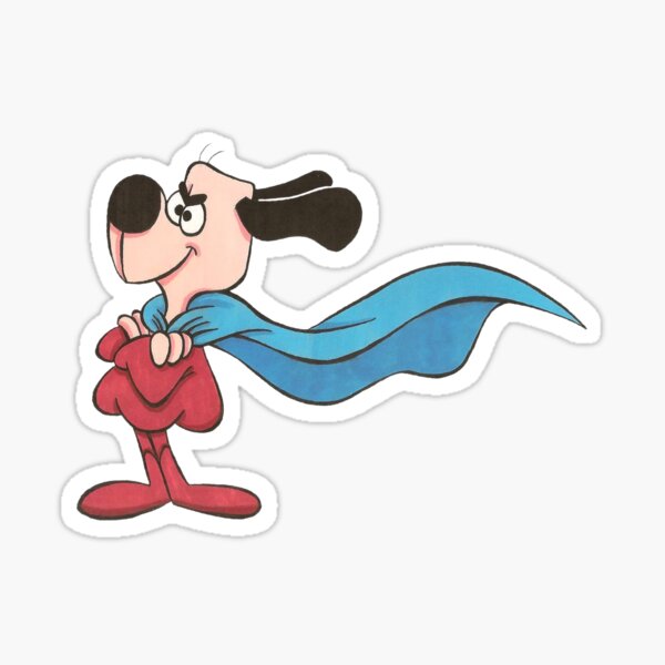 Cartoon Underdog Gifts & Merchandise Redbubble