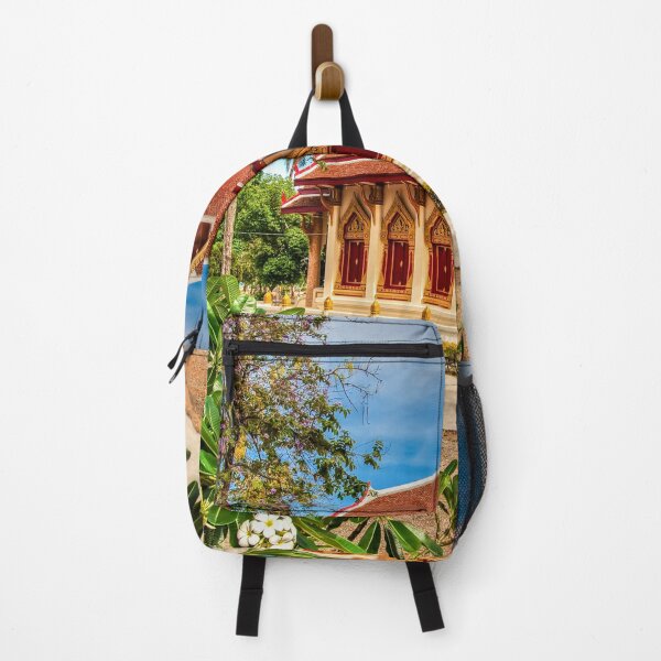 Item preview, Khao Tao Temple Pranburi Thailand designed and sold by AJEvans.