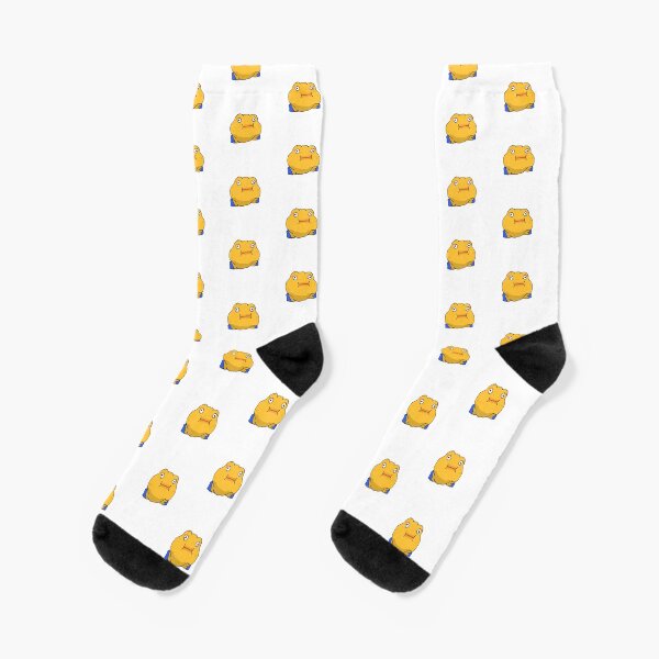 Gamatatsu Socks
