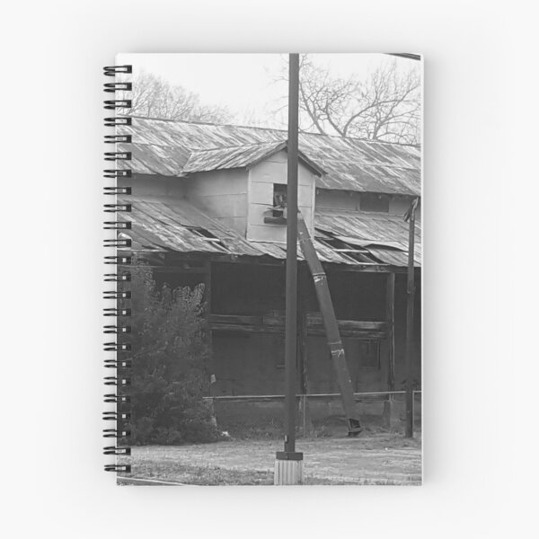 Item preview, The Temple Cotton Mill in Hartwell Georgia designed and sold by Rusty Gentry.