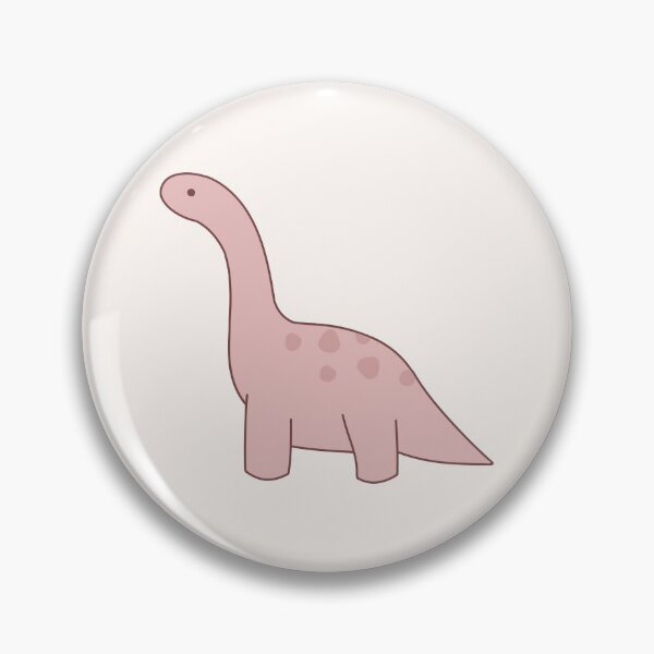 Item preview, Dinosaur pink designed and sold by Milanicole.