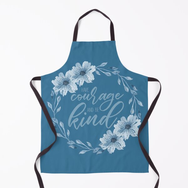 Item preview, Copy of Have Courage And Be Kind designed and sold by LeCreateCo.