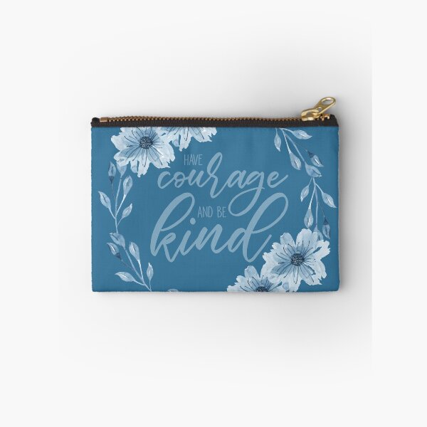 Item preview, Copy of Have Courage And Be Kind designed and sold by LeCreateCo.
