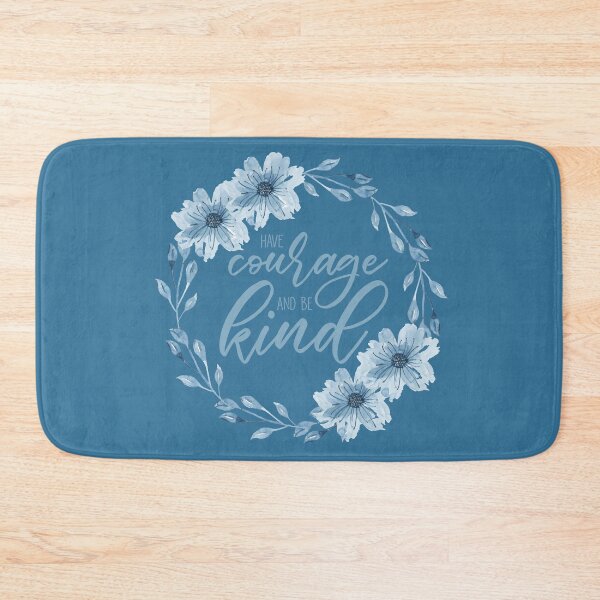 Item preview, Copy of Have Courage And Be Kind designed and sold by LeCreateCo.