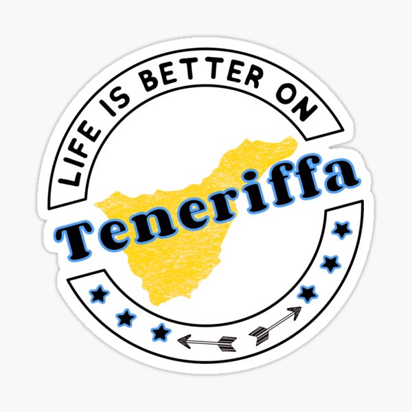 Item preview, teneiffe smmer retro saying designed and sold by pirminio.