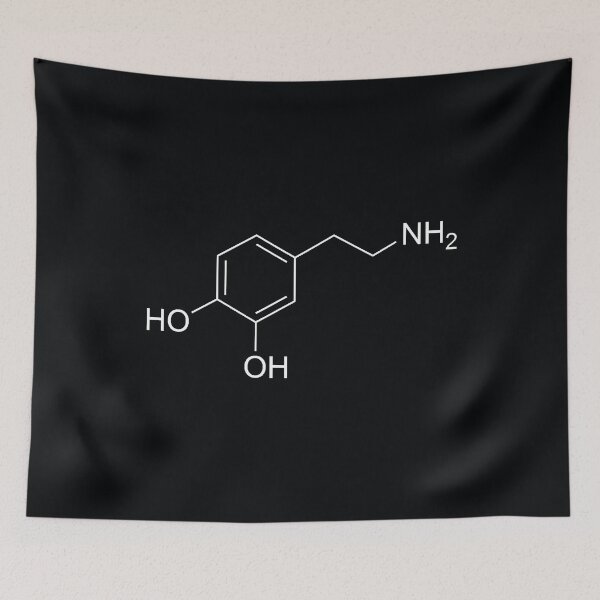 Item preview, Dopamine designed and sold by katiecupa.