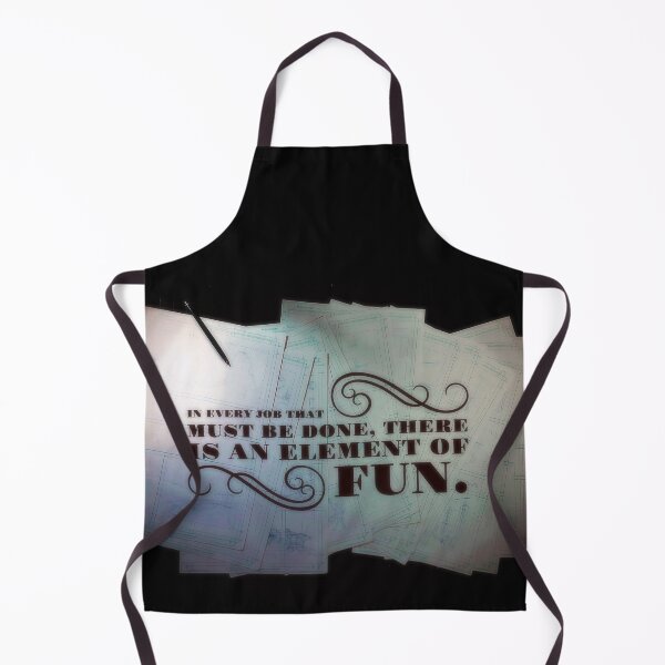 Item preview, An Element of Fun - Quote designed and sold by tymonardo.