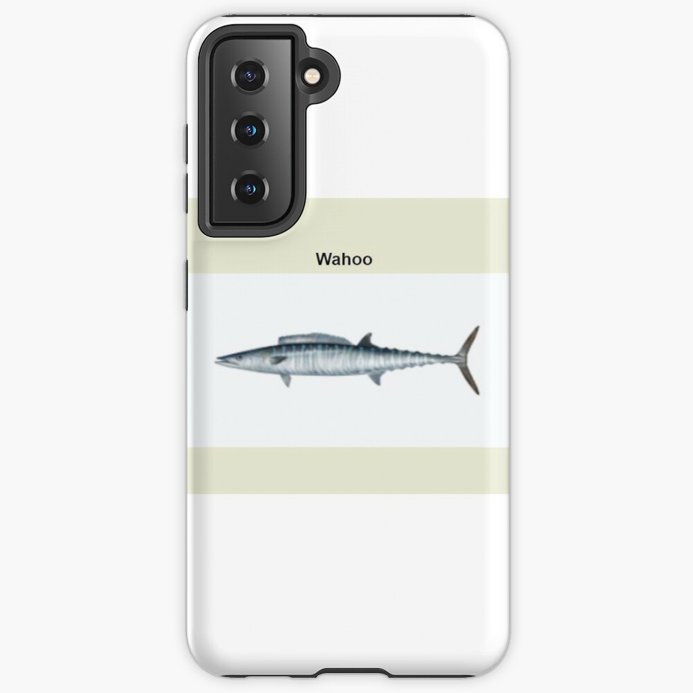 Corporal Wahoo Sticker – FIXBAYONETS