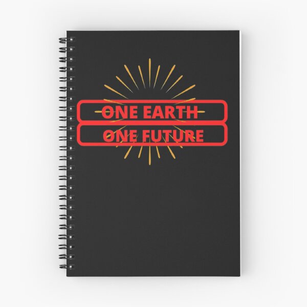Item preview, ONE EARTH ONE FUTURE designed and sold by GILLES VAZIRI.