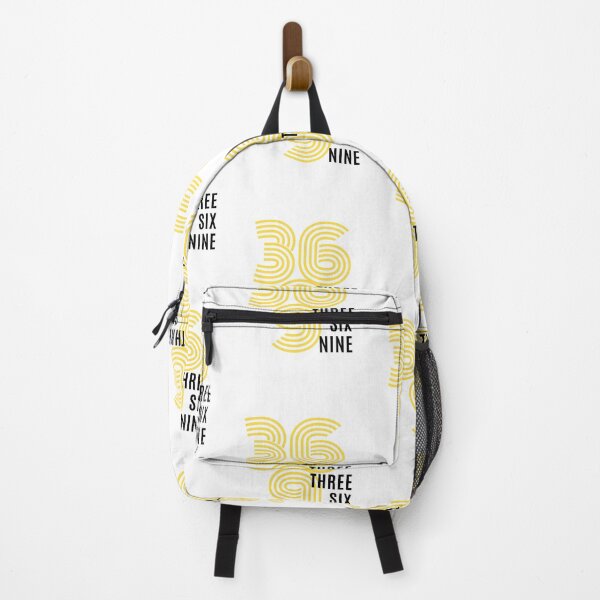 Item preview, Three Six Nine 70s Yellow Neon designed and sold by 369 Merch.