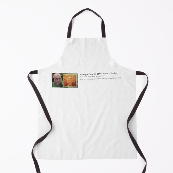 Item preview, Joe DMT YouTube Quote designed and sold by JamiePullThatUp.